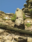 SX17529 Corbel at Bishop's Palace.jpg